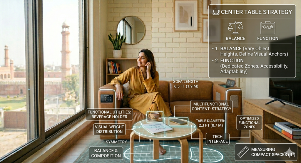 🏠 The Complete Guide to Furnishing Small Living Rooms 2 image 1