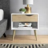 Bautram+Nightstand