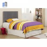 Furniture-of-America-Lala-Modern-Twin-Faux-Leather-Platform-Bed