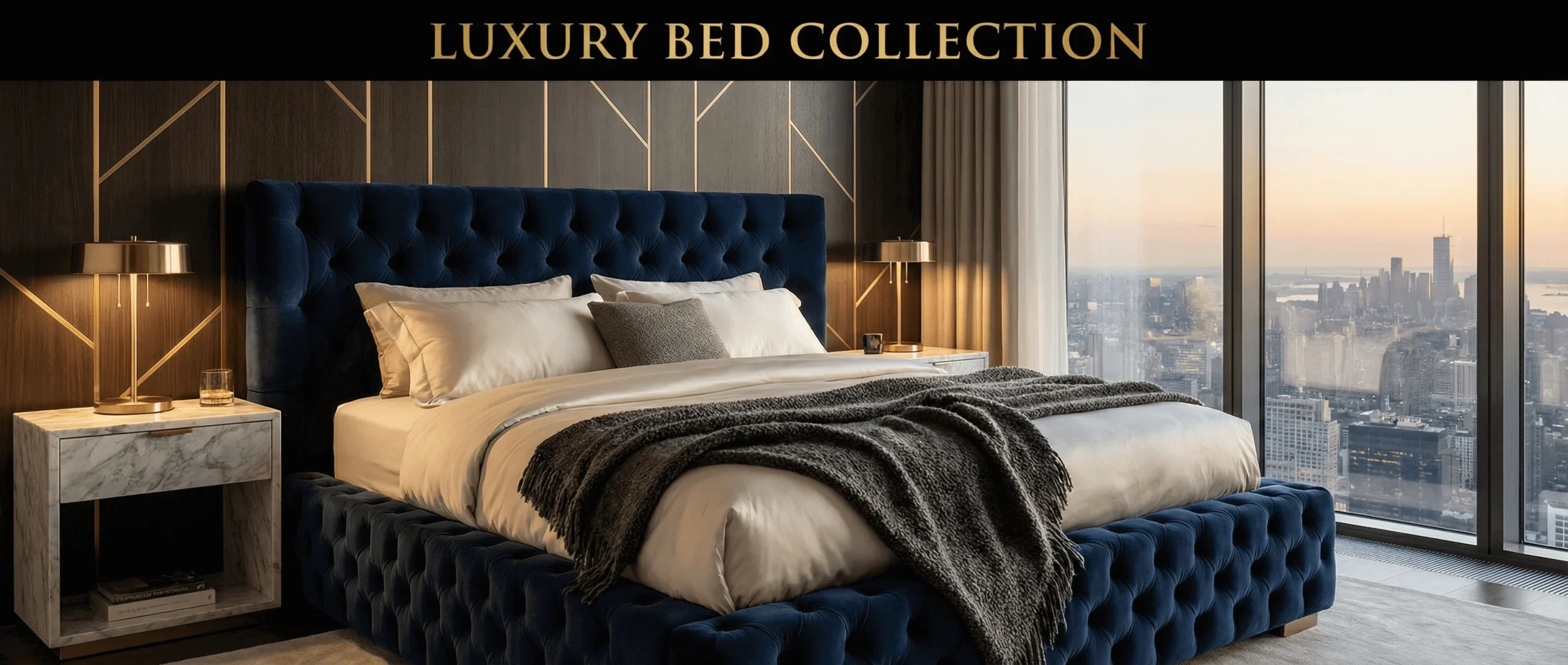 Luxury Bed Collection Banner Furniturezonepk best furniture store and bedroom furniture manufacturer