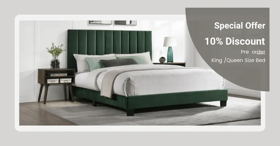 QualityLonglastingAffordable Single Bed Design Options