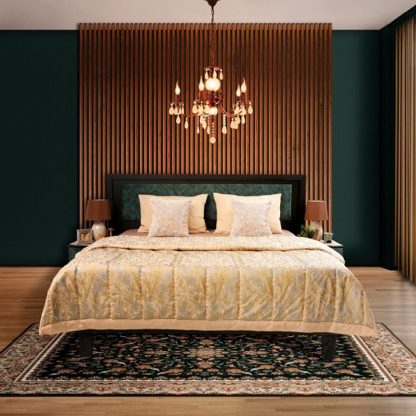 bedroom luxury bed of furniturestore online