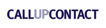 call up contact logo