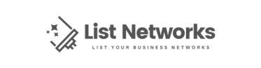 list network logo