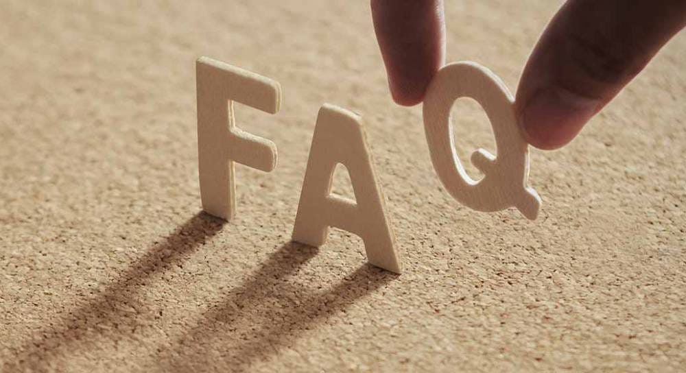 FAQs (Frequently Asked Questions):