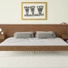 havell bed set