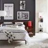 havell bed set full room images