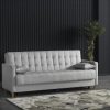 Brantwood Fabric Classic Sofa Bed full