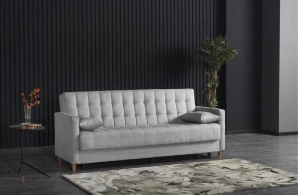 Brantwood Fabric Classic Sofa Bed full
