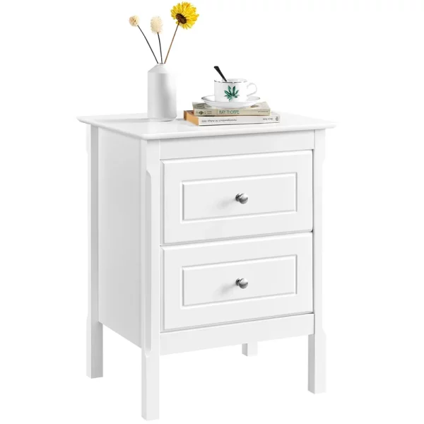 Nemeth Night Stand - Bed Side table single images