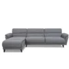 Affleck Corner Sofa