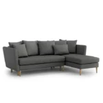 Agosto Corner Sofa