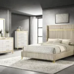 Rohnan+5+Piece+Bedroom+Set+Furniturezonepk bedroom set