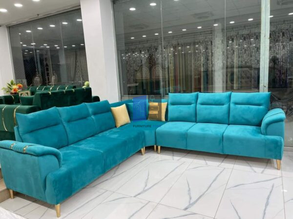 Modora Max Sofa Set