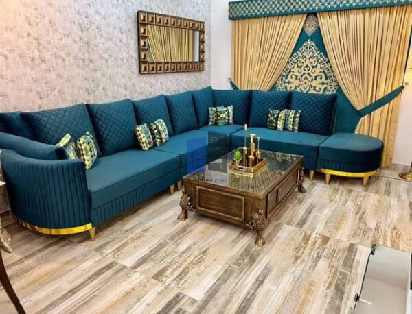 Solaro Sofa Set