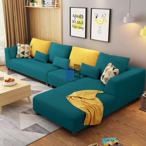 Myltana Sofa Set