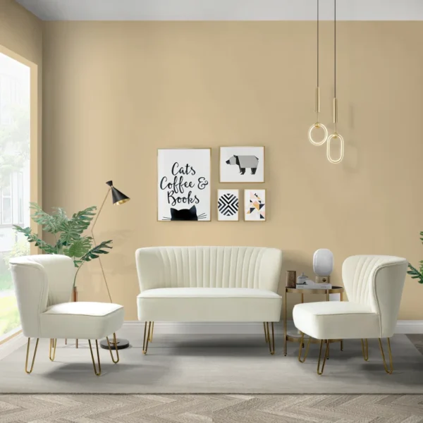 Celishai Sofa Set