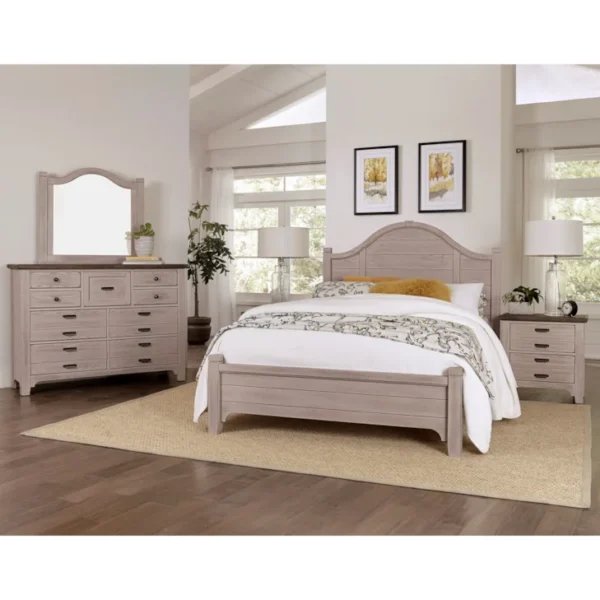 Everly Queen Bedroom Set