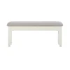 Light Gray Dining Set