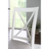 Light Gray Dining Set