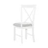 Light Gray Dining Set