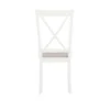 Light Gray Dining Set