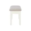 Light Gray Dining Set