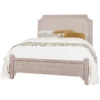Luna Ridge Panel Bed Set
