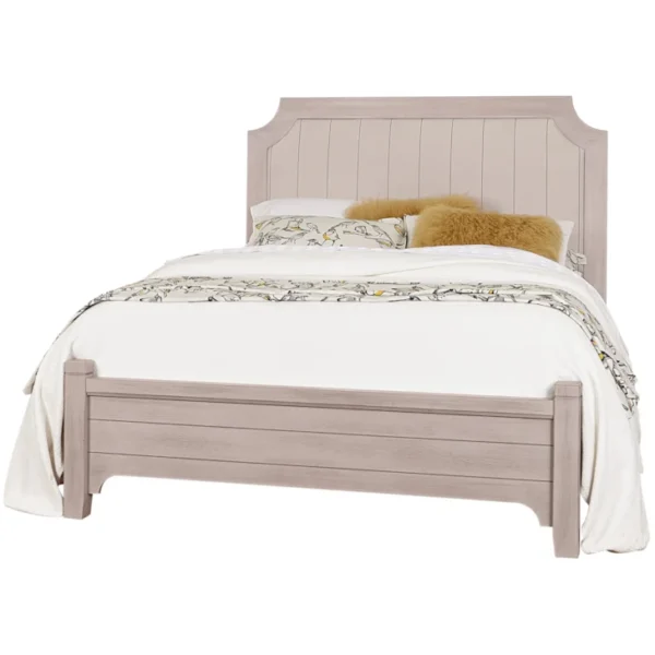 Luna Ridge Panel Bed Set