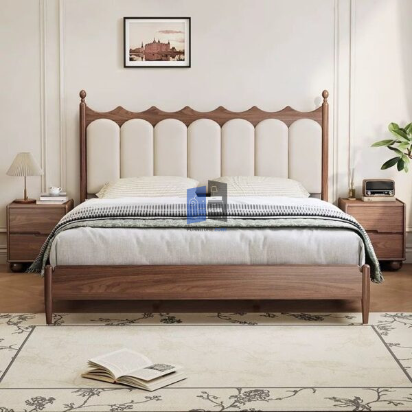 Painted Sky Bed Set