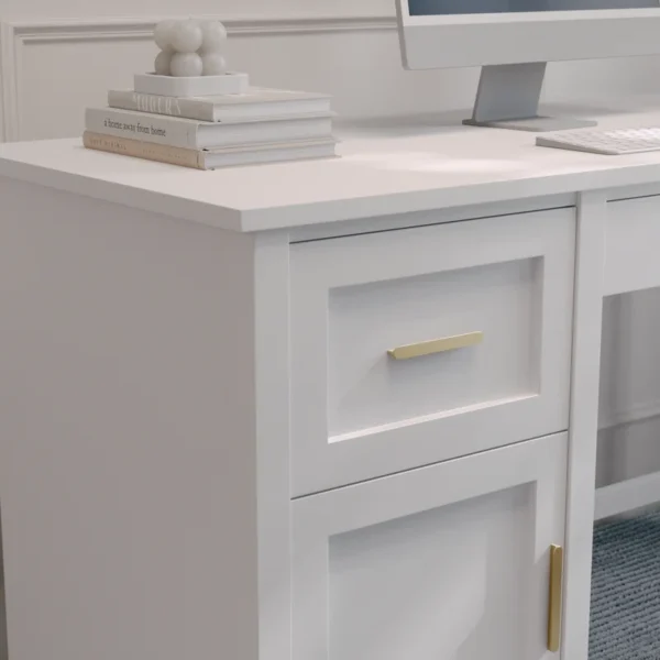 Stewart Office Table