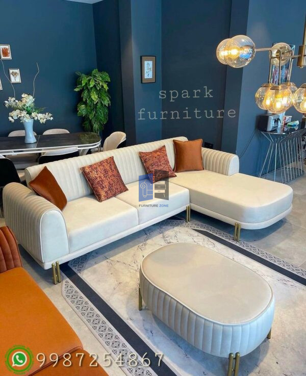 Martal Sofa Set