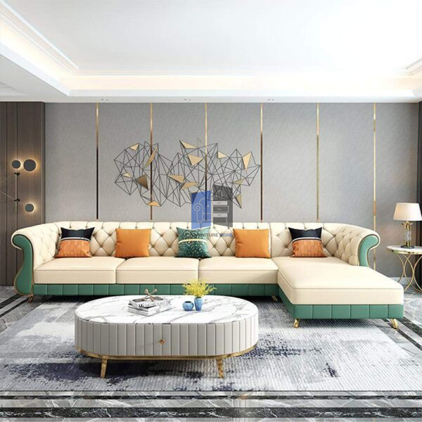 Westernal Sofa Set