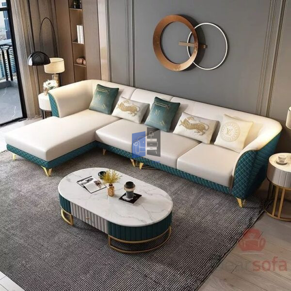 Ridoy Sofa Set
