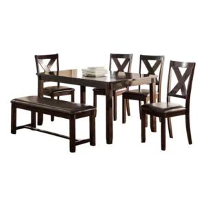Coastal Curve Dining set