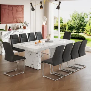 Oakford Dining Set