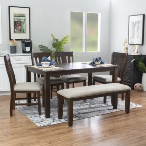 Oakridge Dining Set