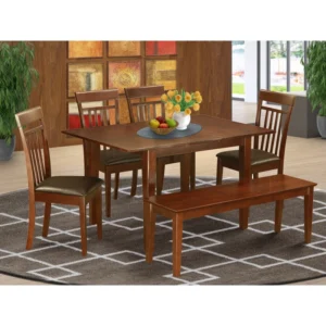 The Haven Dinning Set