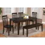 Willowstone Dinning Set