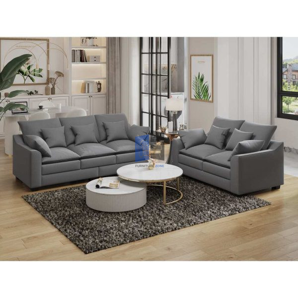 Pellowy Sofa Set