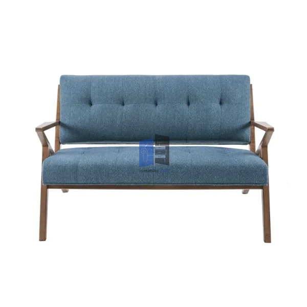 Desi Retro Sofa