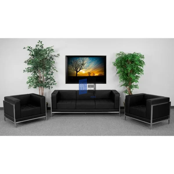 Hercules Sofa Set