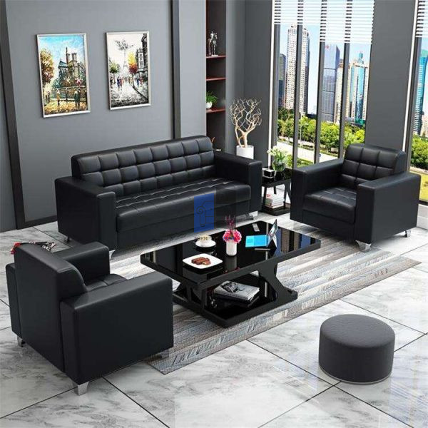 Daorry Sofa Set