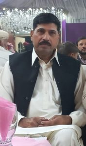 Muhammad Hanif