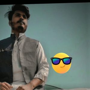 Umair Hanif Procurement Manager