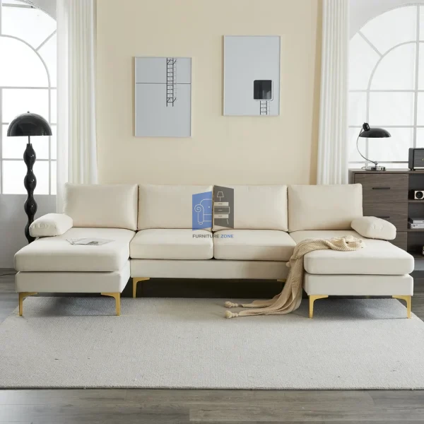 Kettner Sofa Set