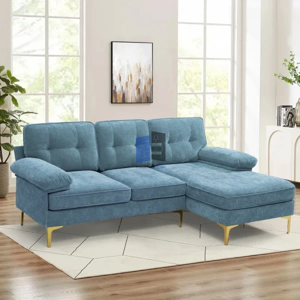 Fabrial Sofa set