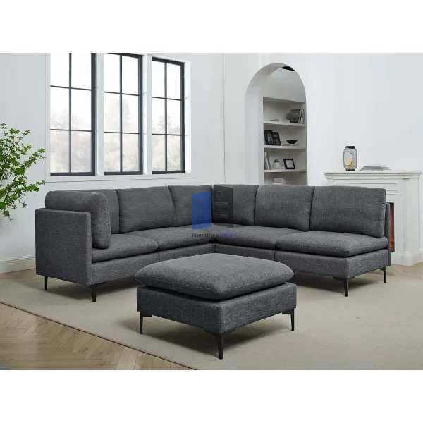 Avary Sofa Set