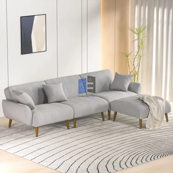 Jeovoni Sofa Set