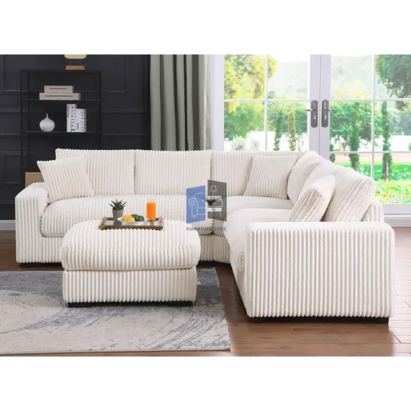 Latitude Run Sofa Set